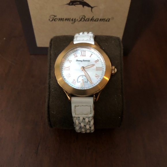 Tommy Bahama women watch main image 10